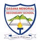 Gasana Memorial FM logo
