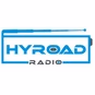 HyRoad Radio logo