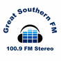 Great Southern Radio logo