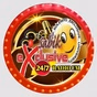 Sabik eXclusive Radio logo