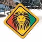 Rádio Reggae Jamaicana logo