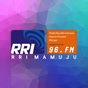 RRI - Pro1 Mamuju logo