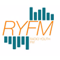 RYFM logo
