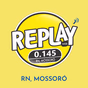 Playradios - REPLAY Mossoró logo