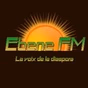 Ébène FM logo