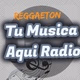 Tu Música Aquí Radio logo