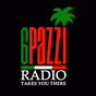 6Pazzi Radio logo