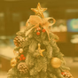 Berliner Rundfunk Radio - Weihnachtsradio logo