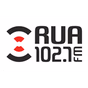 Radio Universitaria do Algarve logo