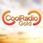 Cool Radio Gold logo