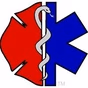 Washington County Fire and EMS Dispatch - Analog logo