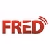 FRED FILM RADIO - CH7 French logo