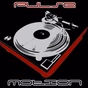 Pulse Motion Radio - Roots logo