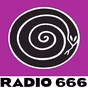 Radio 666 logo