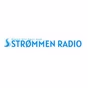 Strømmen Radio logo