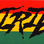 Irie logo