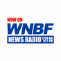 News Radio 1290 AM & 92.1 FM - WNBF logo
