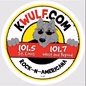 K-Wulf - KWUL logo