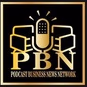 Podcast Business News Network - Studio #5 logo