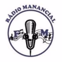 Rádio Manancial logo