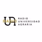 Radio Universidad Agraria - XESAL logo