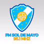 FM Sol de Mayo logo