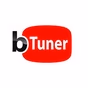 bTuner logo