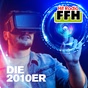 Hit Radio FFH - DIE 2010ER logo
