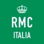 Radio Monte Carlo - RMC Italia logo