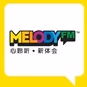 Melody FM logo