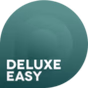 Deluxe Music - Easy logo