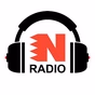 New Morning Radio logo