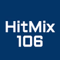 Hit Mix 106 logo