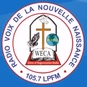 Radio Voix de la Nouvelle Naissance - WECA-LP logo