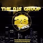 The DJ's Group logo