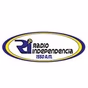 Radio Independencia Del Peru 1550 AM logo