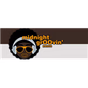 Midnight Groovin' Radio logo