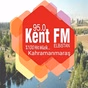 Elbistan Kent Fm logo