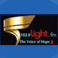 AWR 102.9 Light FM logo