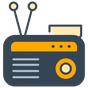 Radio Guate logo