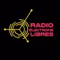 Radio Électrons Libres logo