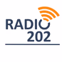 Radio 202 logo