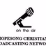 HopeSong  Broadcasting Network Radio logo