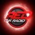 Red Link Radio logo