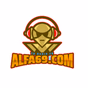 Alfa69 logo