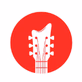 Kalina Krasnaya logo