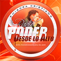 Radio Poder Desde Lo Alto (PDLA) logo
