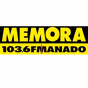 Memora Radio logo