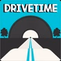 100FM רדיוס - Drivetime logo
