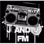 J and J FM logo